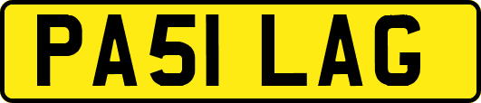 PA51LAG