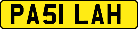 PA51LAH