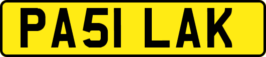 PA51LAK