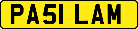 PA51LAM