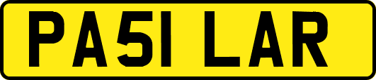 PA51LAR