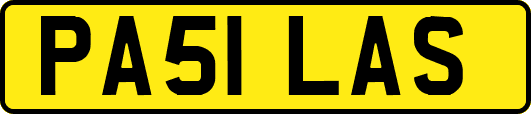 PA51LAS