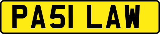 PA51LAW