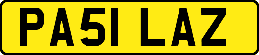 PA51LAZ