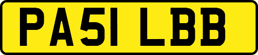 PA51LBB