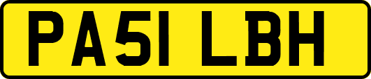 PA51LBH