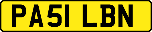 PA51LBN