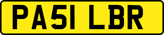 PA51LBR