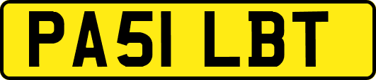 PA51LBT