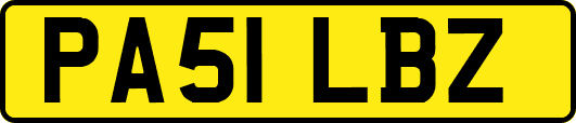 PA51LBZ