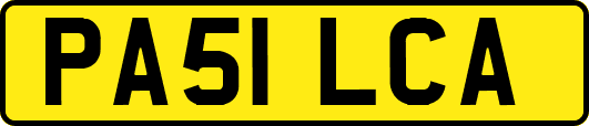 PA51LCA