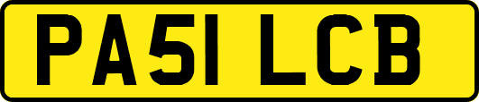 PA51LCB