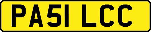 PA51LCC