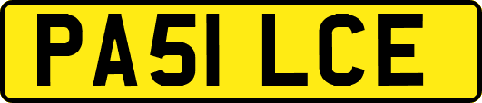 PA51LCE