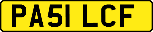 PA51LCF