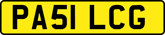 PA51LCG