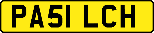 PA51LCH