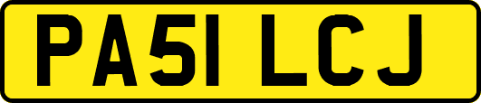 PA51LCJ