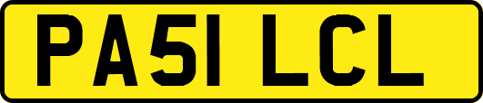 PA51LCL