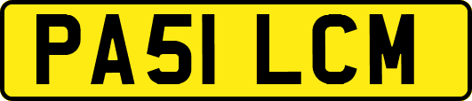 PA51LCM