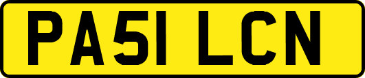 PA51LCN