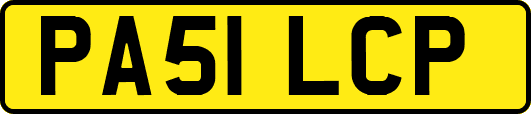 PA51LCP