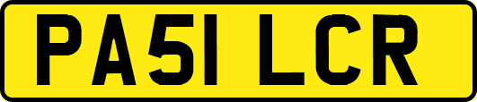 PA51LCR