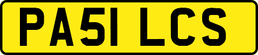 PA51LCS