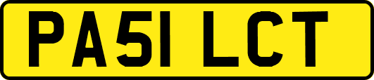 PA51LCT