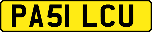 PA51LCU