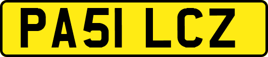 PA51LCZ