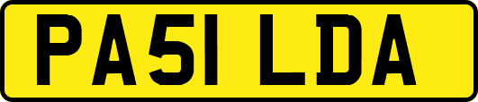 PA51LDA