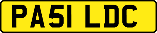 PA51LDC