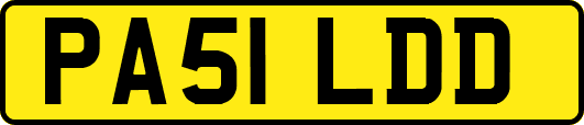 PA51LDD