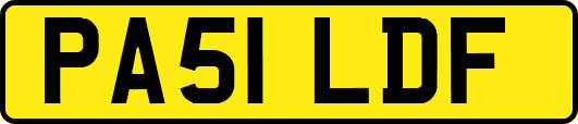 PA51LDF