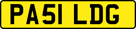 PA51LDG