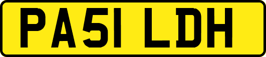 PA51LDH