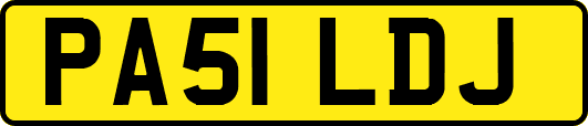 PA51LDJ