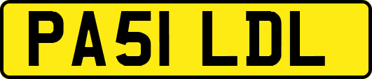 PA51LDL