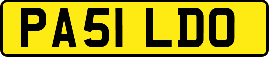 PA51LDO