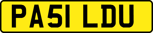 PA51LDU
