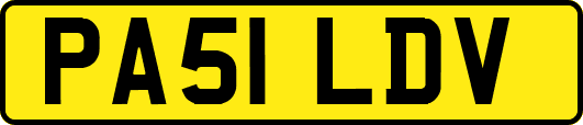 PA51LDV