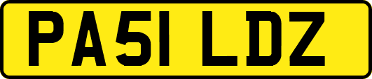 PA51LDZ