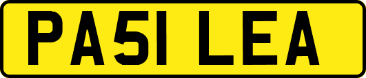 PA51LEA