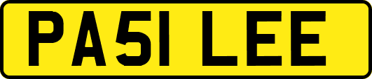 PA51LEE