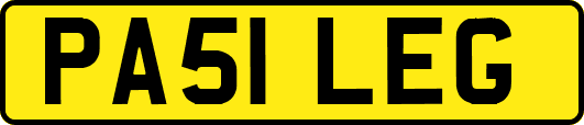 PA51LEG