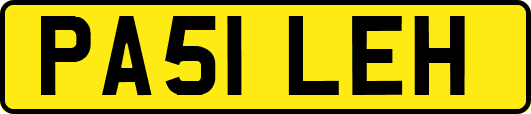 PA51LEH