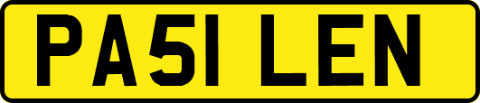 PA51LEN