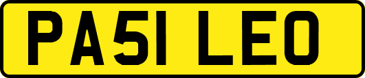 PA51LEO