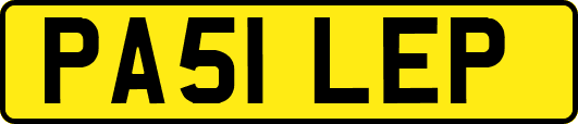 PA51LEP